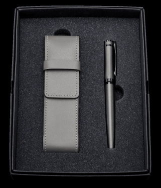 Logo trade promotional items image of: Set 1254131