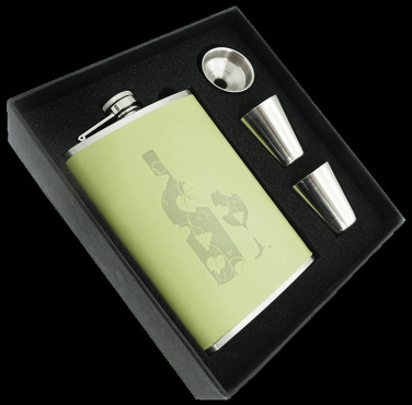 Logo trade promotional merchandise photo of: Set 922119