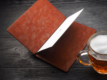 Logotrade advertising product picture of: Menu cover 2048325