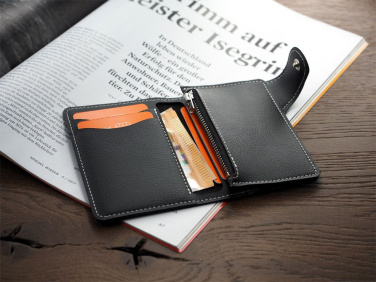 Logotrade promotional item picture of: Wallet 1273157