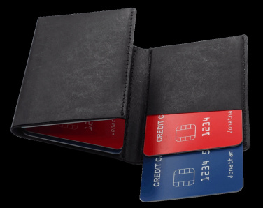 Logotrade promotional merchandise image of: Wallet 1277158