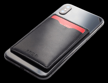 Logotrade business gifts photo of: RFID credit card holder 1258119