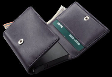 Logotrade promotional items photo of: RFID wallet 1282119