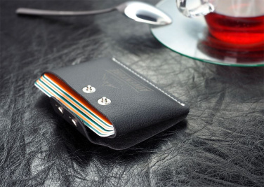 Logotrade promotional merchandise picture of: Wallet 384157