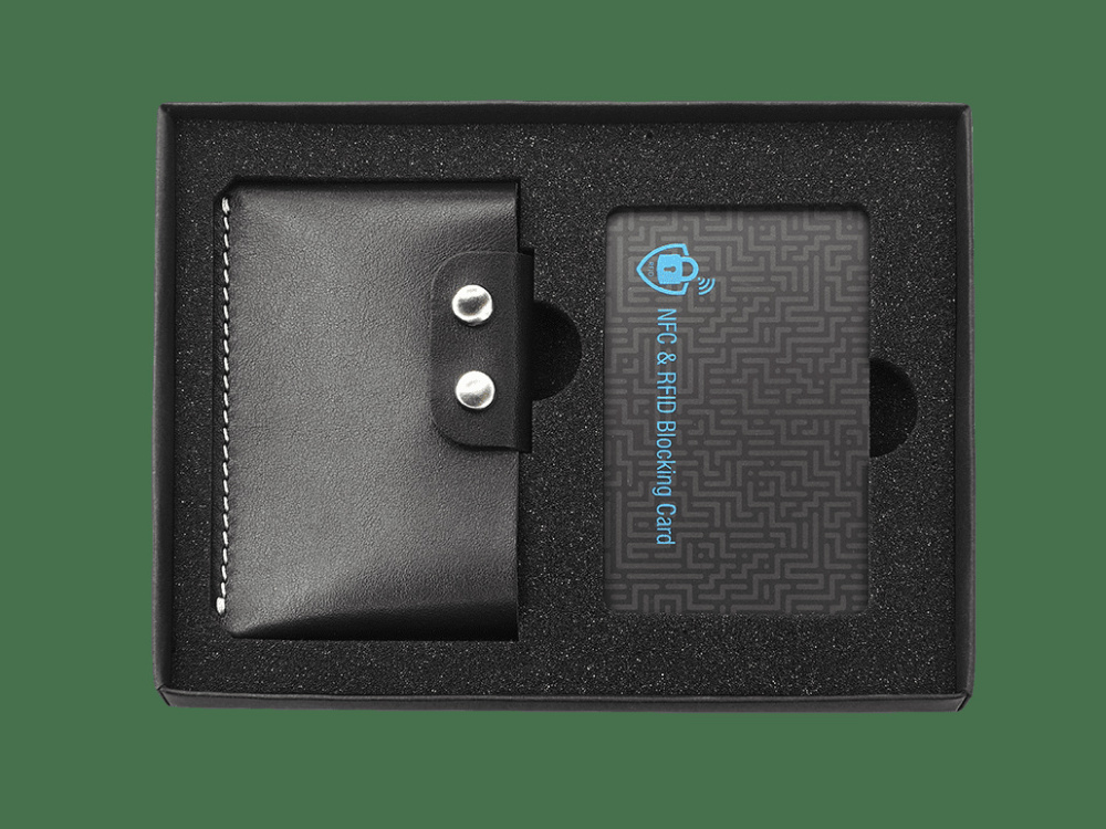 Logotrade advertising product picture of: Set 1715131