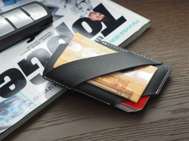 Logotrade promotional item picture of: Wallet 1242157