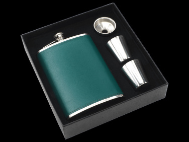 Logo trade business gift photo of: Set 922131