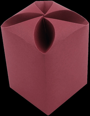 Logo trade promotional product photo of: Box (14.5x7.5x7.5cm) 577037