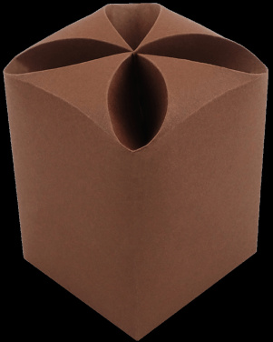 Logo trade promotional products image of: Box (14.5x7.5x7.5cm) 577037