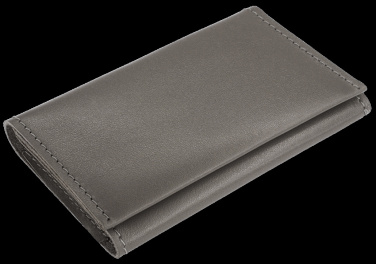 Logotrade business gift image of: Business card holder 1166131