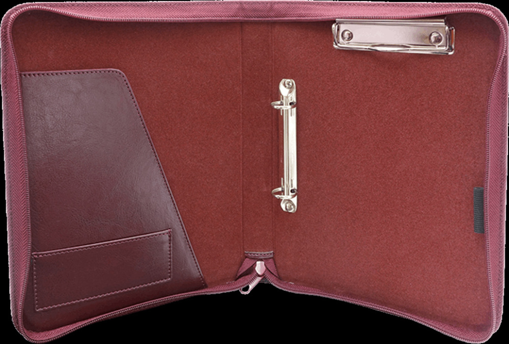 Logotrade promotional gift image of: Business  Portfolio 105019