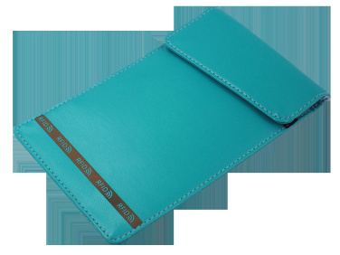 Logotrade promotional item image of: RFID Signal Blocking case 1164119