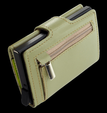 Logo trade promotional items picture of: RFID wallet 1237119
