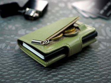 Logotrade business gifts photo of: RFID wallet 1237119
