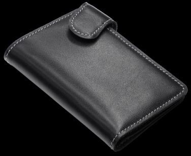 Logotrade corporate gift image of: Wallet 1273131