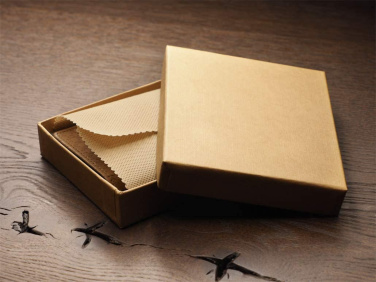 Logo trade corporate gifts picture of: Wallet 1273131