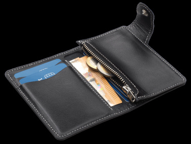 Logotrade promotional giveaways photo of: Wallet 1273131
