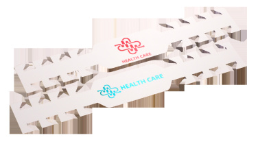 Logotrade advertising products photo of: Face mask adjuster  1417229