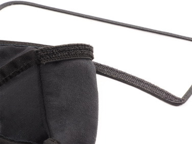 Logo trade promotional gift photo of: BRASIL Protective Visor Mask 1381165