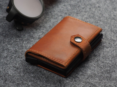 Logotrade business gift image of: RFID wallet 2109141