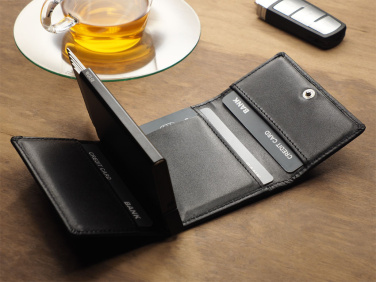 Logotrade promotional merchandise picture of: RFID wallet 1282131