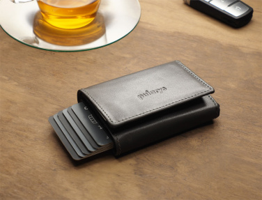 Logotrade promotional products photo of: RFID wallet 1282131