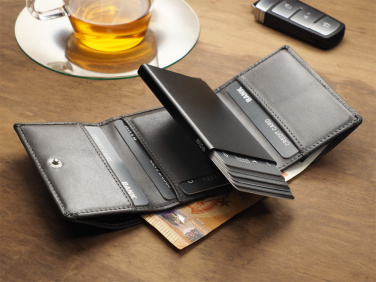 Logotrade promotional product picture of: RFID wallet 1282131