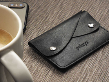 Logotrade promotional giveaway picture of: Wallet 537131