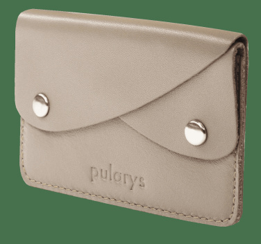 Logo trade promotional product photo of: Wallet 537131