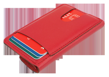 Logo trade promotional products picture of: Wallet 537131