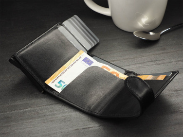 Logotrade promotional product picture of: RFID wallet 1226131