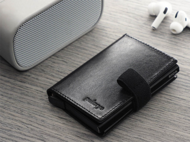 Logotrade promotional giveaways photo of: RFID wallet 1230131