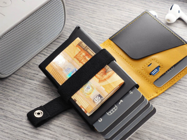 Logo trade advertising products picture of: RFID wallet 1230131