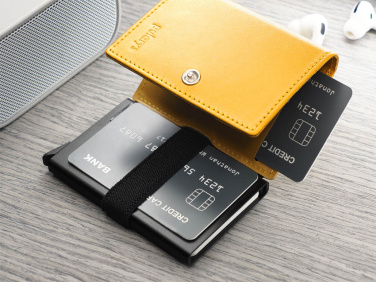 Logotrade business gift image of: RFID wallet 1230131