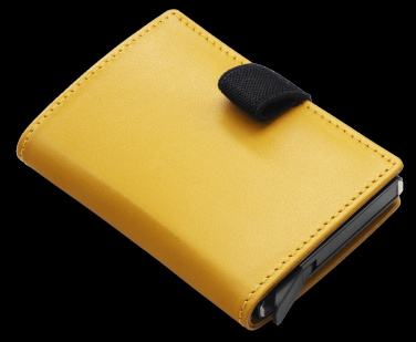 Logo trade promotional products image of: RFID wallet 1230131