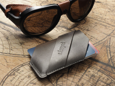 Logo trade promotional gifts picture of: Wallet 1242131