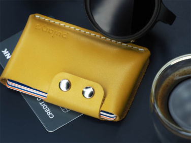 Logo trade promotional product photo of: Wallet 384131