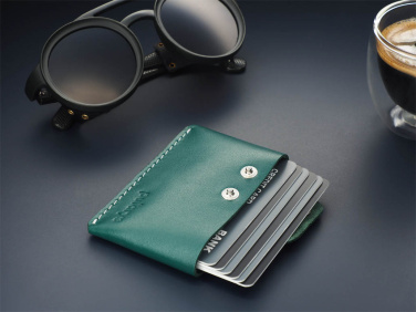 Logotrade business gift image of: Wallet 384131