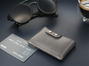 Logo trade promotional merchandise picture of: Wallet 384131