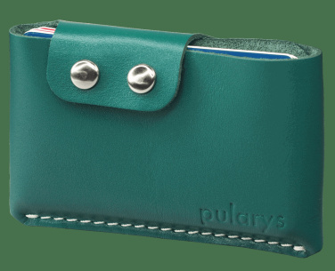 Logo trade promotional giveaways picture of: Wallet 384131