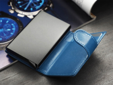 Logo trade advertising products image of: RFID wallet 1225131