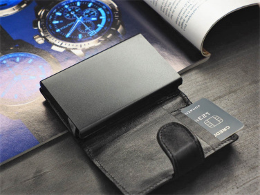 Logotrade promotional items photo of: RFID wallet 1225131