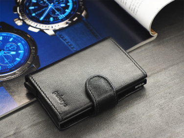 Logo trade corporate gift photo of: RFID wallet 1225131