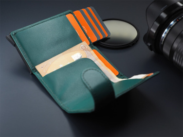 Logotrade promotional item picture of: RFID wallet 618131