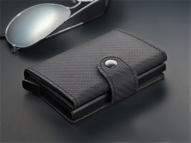 Logo trade promotional giveaway photo of: RFID wallet 1453110