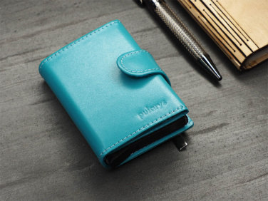 Logotrade promotional merchandise image of: RFID wallet 1237131