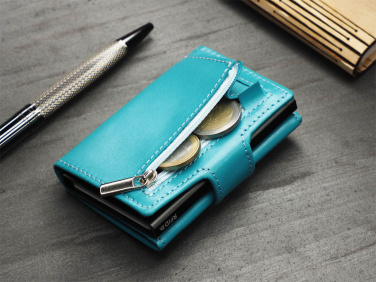 Logotrade business gift image of: RFID wallet 1237131