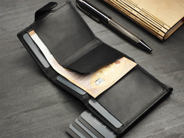 Logotrade promotional gift picture of: RFID wallet 1237131
