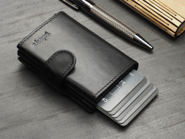 Logotrade corporate gifts photo of: RFID wallet 1237131