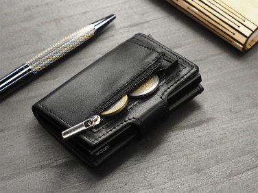 Logotrade promotional merchandise image of: RFID wallet 1237131